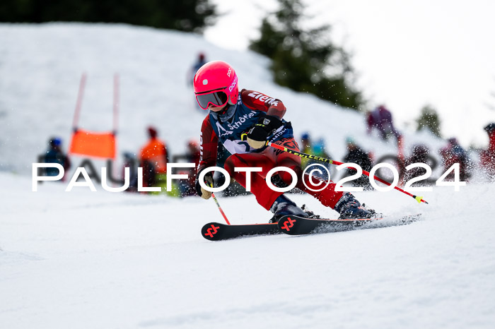60. Int. Werdenfelser Kinderskitag 03.03.2024