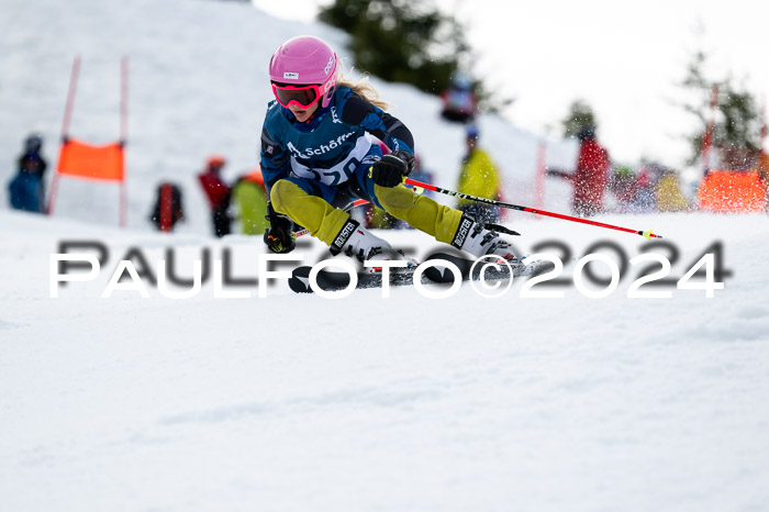 60. Int. Werdenfelser Kinderskitag 03.03.2024
