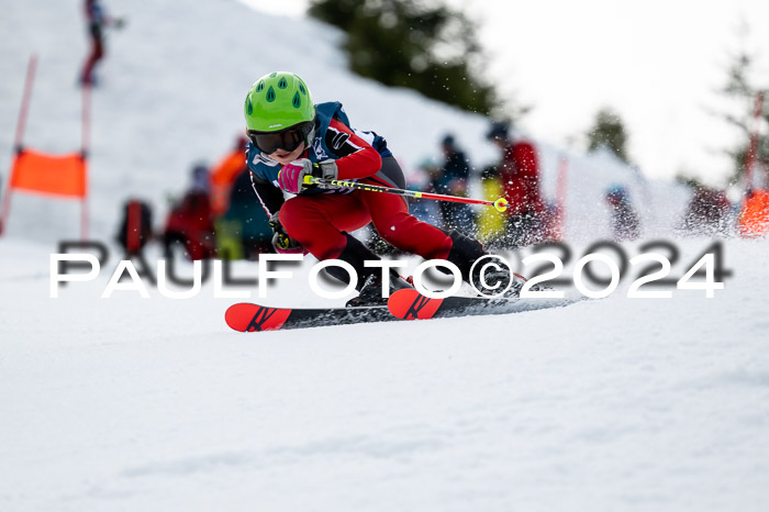 60. Int. Werdenfelser Kinderskitag 03.03.2024