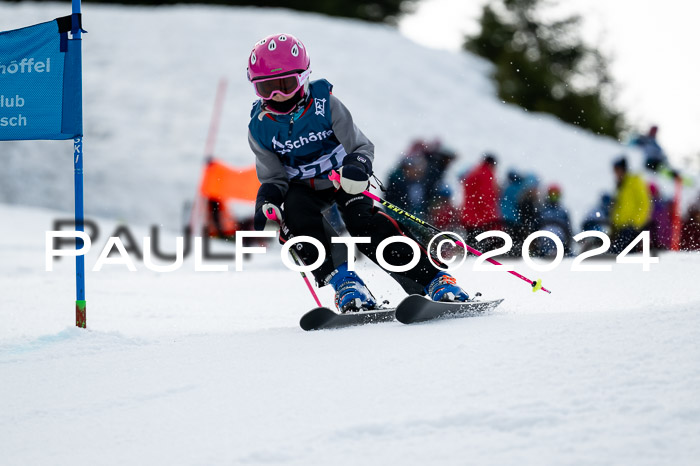 60. Int. Werdenfelser Kinderskitag 03.03.2024