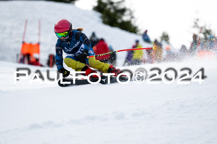 60. Int. Werdenfelser Kinderskitag 03.03.2024