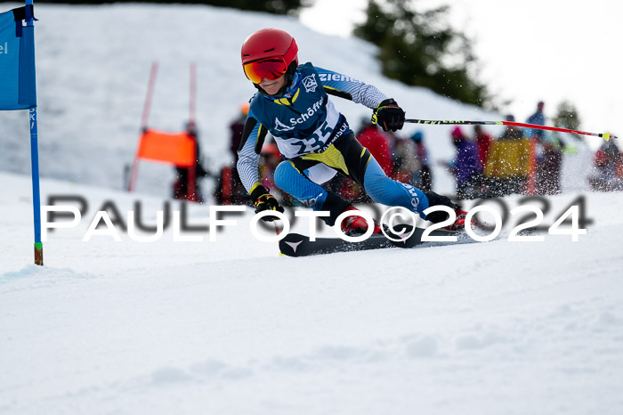 60. Int. Werdenfelser Kinderskitag 03.03.2024