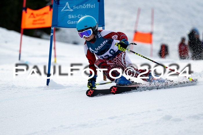 60. Int. Werdenfelser Kinderskitag 03.03.2024