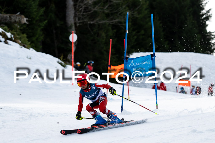 60. Int. Werdenfelser Kinderskitag 03.03.2024