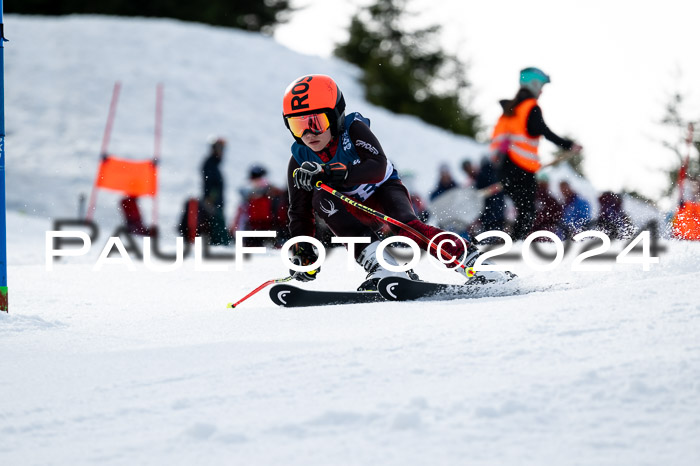 60. Int. Werdenfelser Kinderskitag 03.03.2024