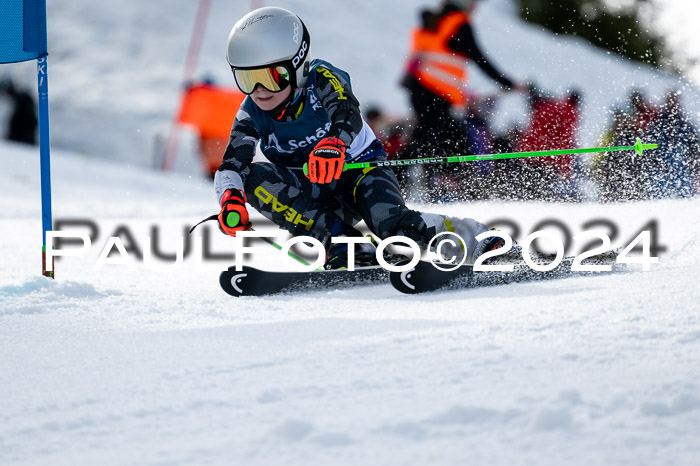 60. Int. Werdenfelser Kinderskitag 03.03.2024
