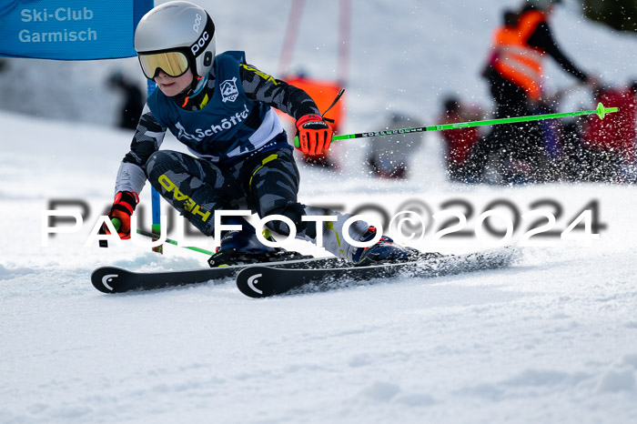 60. Int. Werdenfelser Kinderskitag 03.03.2024