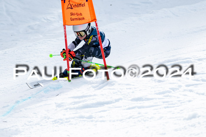 60. Int. Werdenfelser Kinderskitag 03.03.2024