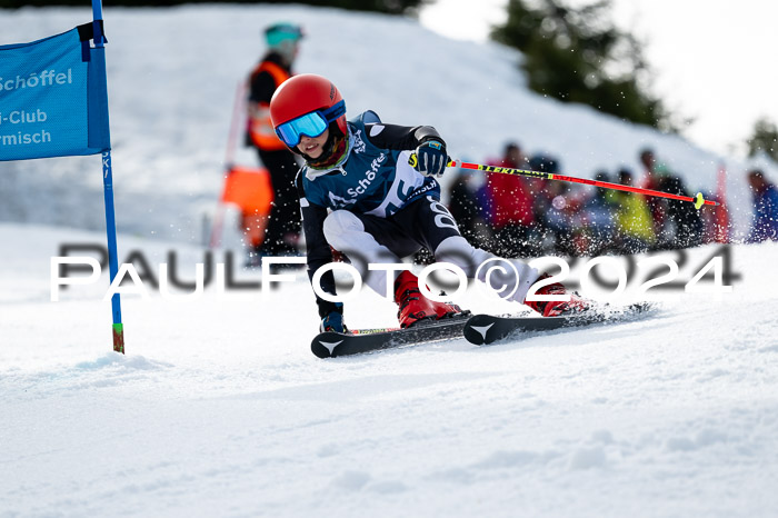 60. Int. Werdenfelser Kinderskitag 03.03.2024