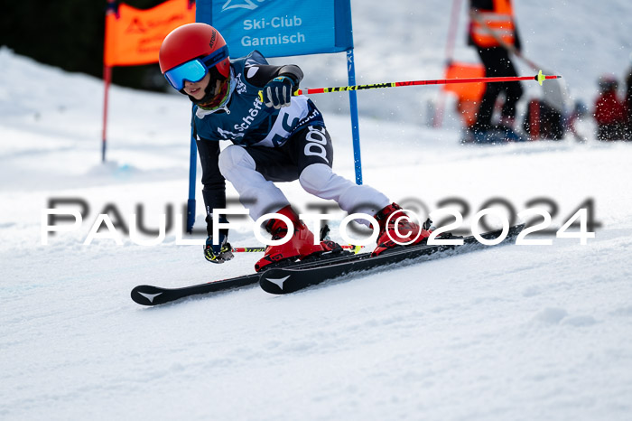 60. Int. Werdenfelser Kinderskitag 03.03.2024