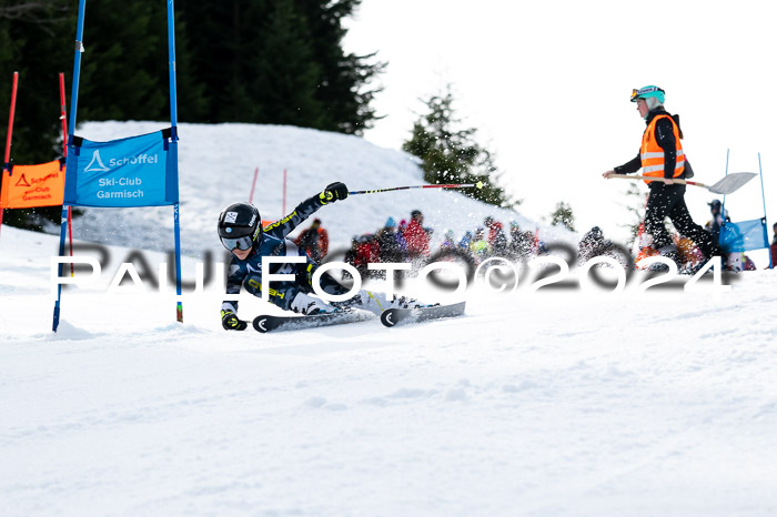 60. Int. Werdenfelser Kinderskitag 03.03.2024