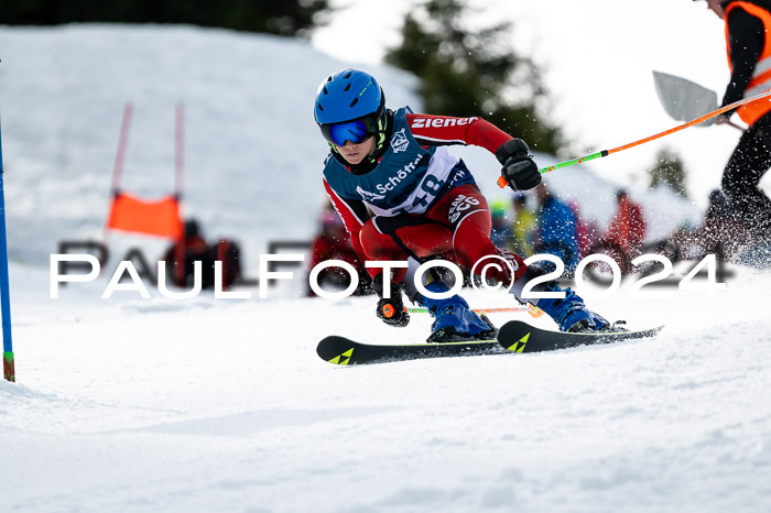 60. Int. Werdenfelser Kinderskitag 03.03.2024