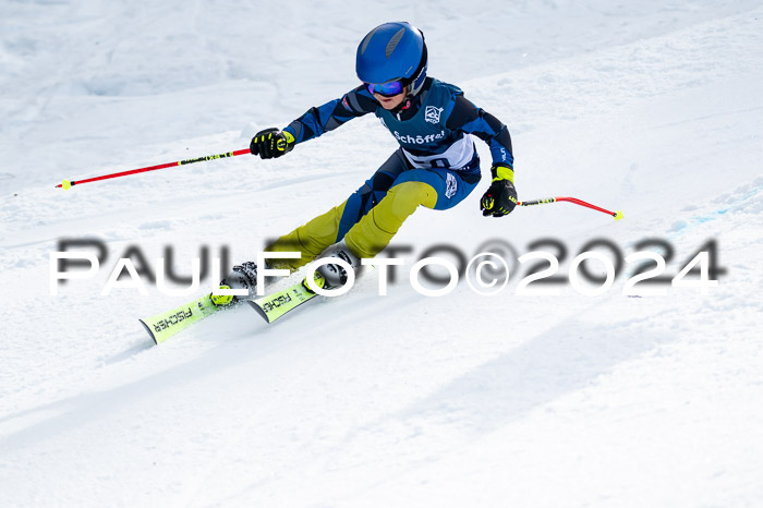 60. Int. Werdenfelser Kinderskitag 03.03.2024