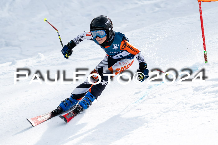 60. Int. Werdenfelser Kinderskitag 03.03.2024