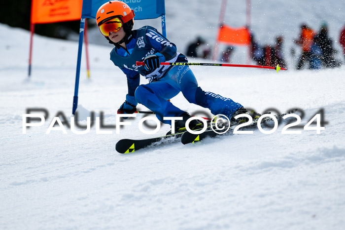 60. Int. Werdenfelser Kinderskitag 03.03.2024