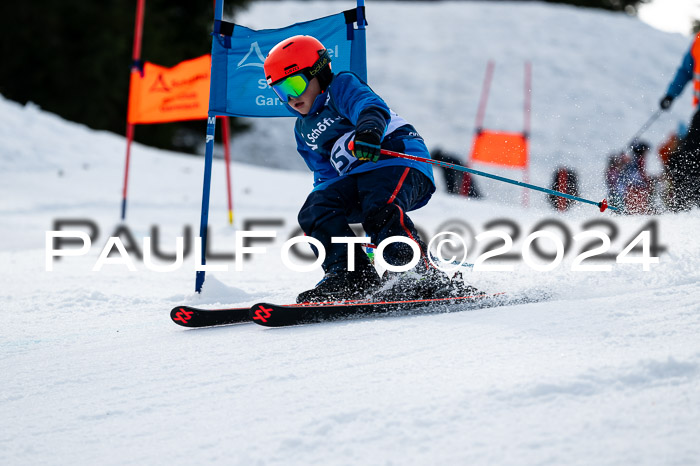 60. Int. Werdenfelser Kinderskitag 03.03.2024