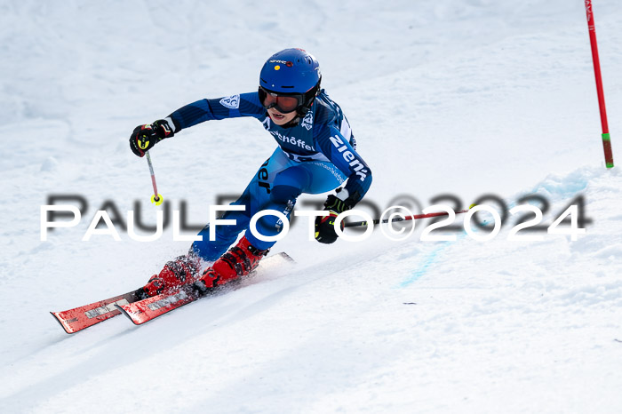 60. Int. Werdenfelser Kinderskitag 03.03.2024