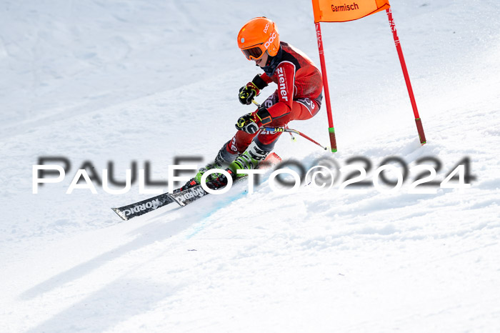 60. Int. Werdenfelser Kinderskitag 03.03.2024