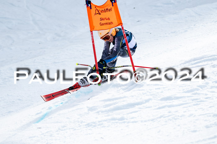 60. Int. Werdenfelser Kinderskitag 03.03.2024