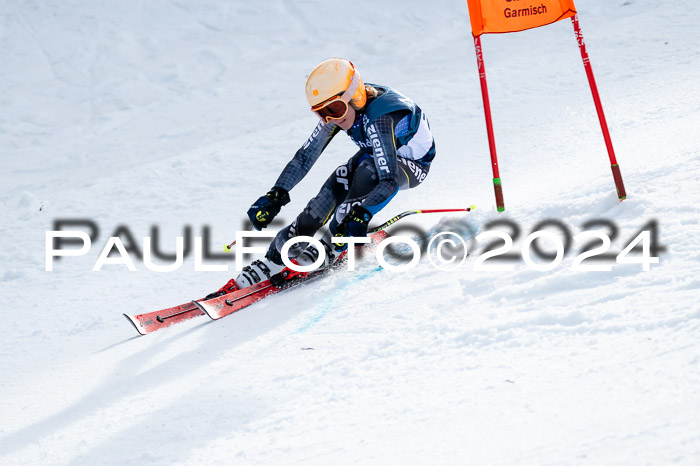 60. Int. Werdenfelser Kinderskitag 03.03.2024