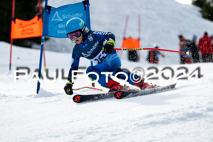 60. Int. Werdenfelser Kinderskitag 03.03.2024