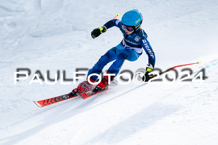60. Int. Werdenfelser Kinderskitag 03.03.2024