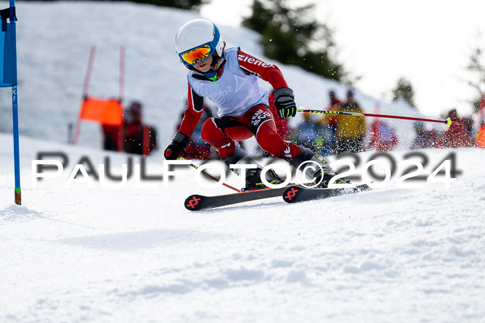60. Int. Werdenfelser Kinderskitag 03.03.2024