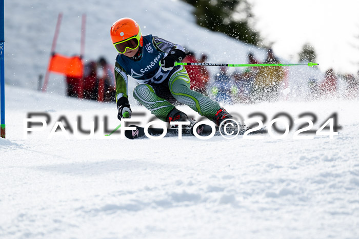 60. Int. Werdenfelser Kinderskitag 03.03.2024