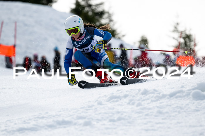 60. Int. Werdenfelser Kinderskitag 03.03.2024