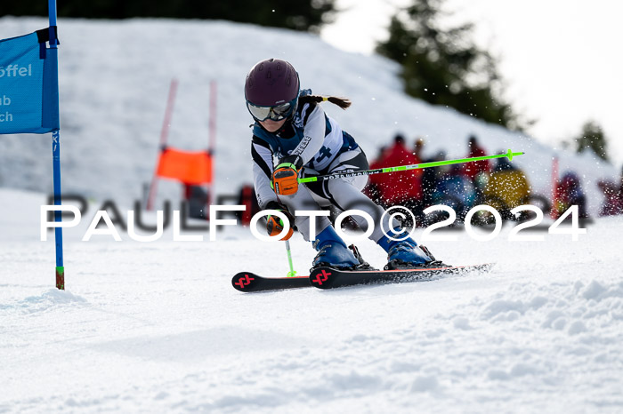 60. Int. Werdenfelser Kinderskitag 03.03.2024