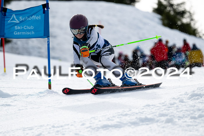 60. Int. Werdenfelser Kinderskitag 03.03.2024