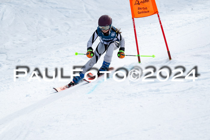 60. Int. Werdenfelser Kinderskitag 03.03.2024