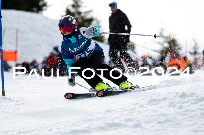 60. Int. Werdenfelser Kinderskitag 03.03.2024
