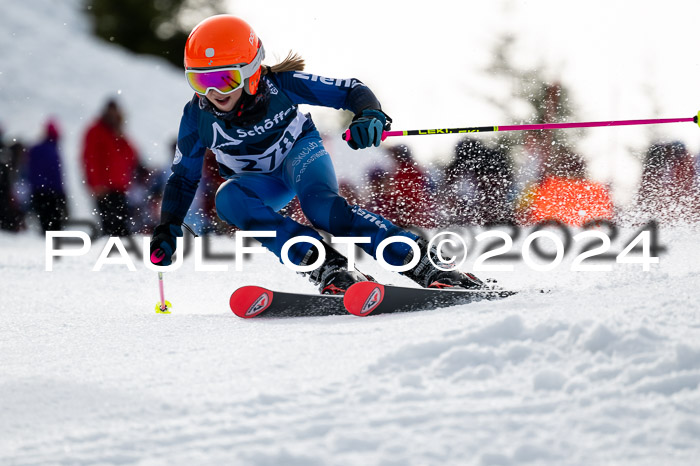 60. Int. Werdenfelser Kinderskitag 03.03.2024