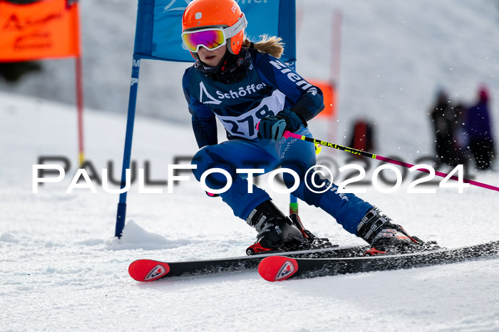 60. Int. Werdenfelser Kinderskitag 03.03.2024