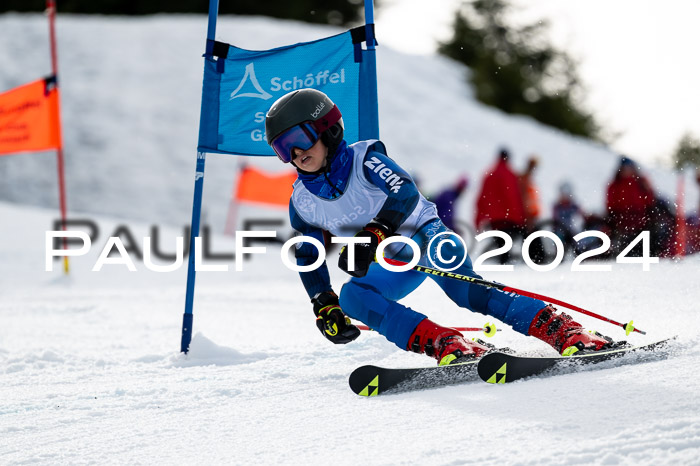 60. Int. Werdenfelser Kinderskitag 03.03.2024