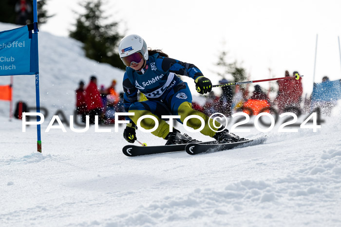 60. Int. Werdenfelser Kinderskitag 03.03.2024
