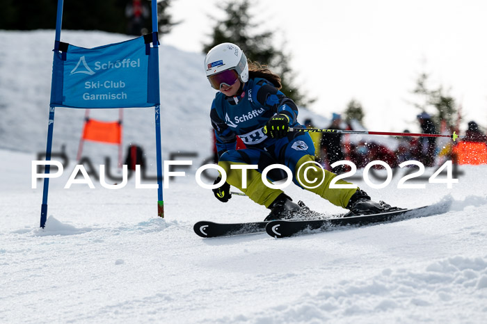 60. Int. Werdenfelser Kinderskitag 03.03.2024
