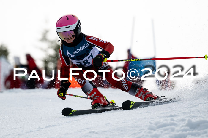 60. Int. Werdenfelser Kinderskitag 03.03.2024