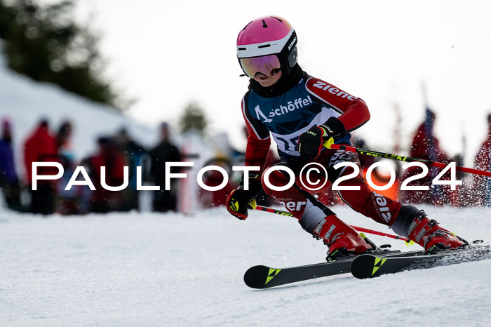 60. Int. Werdenfelser Kinderskitag 03.03.2024