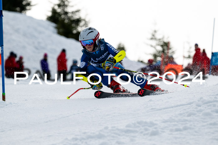 60. Int. Werdenfelser Kinderskitag 03.03.2024