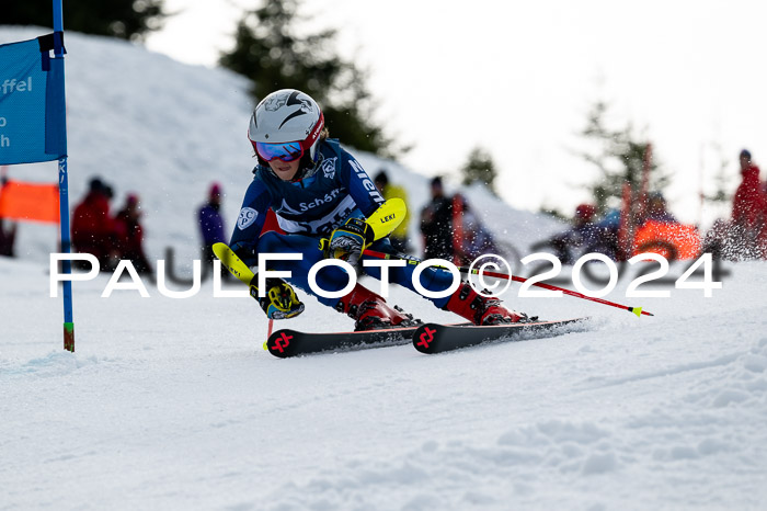 60. Int. Werdenfelser Kinderskitag 03.03.2024