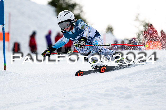 60. Int. Werdenfelser Kinderskitag 03.03.2024