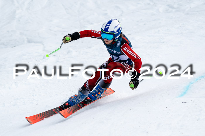 60. Int. Werdenfelser Kinderskitag 03.03.2024