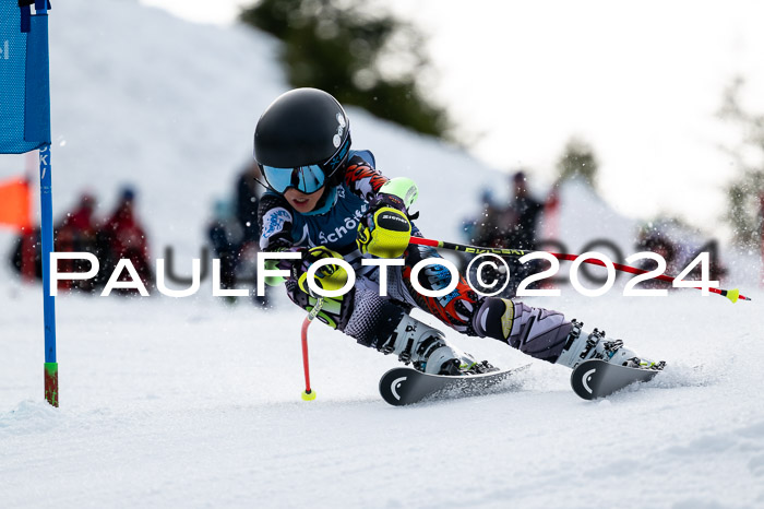 60. Int. Werdenfelser Kinderskitag 03.03.2024