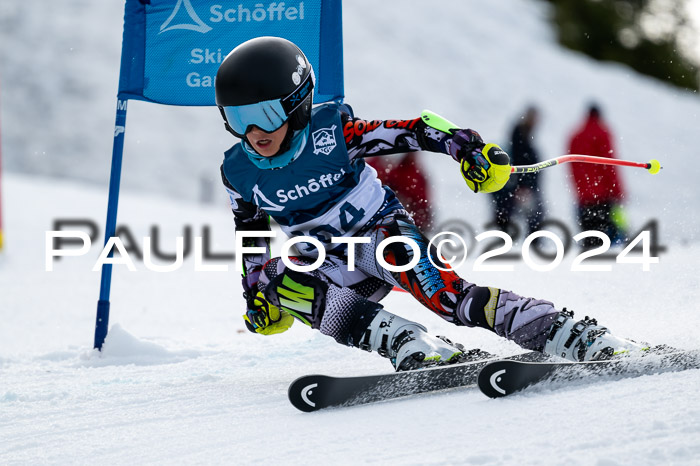 60. Int. Werdenfelser Kinderskitag 03.03.2024