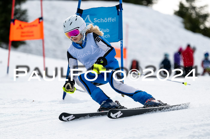 60. Int. Werdenfelser Kinderskitag 03.03.2024