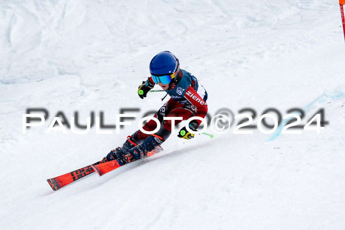 60. Int. Werdenfelser Kinderskitag 03.03.2024