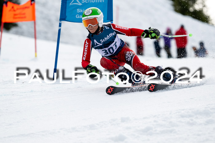 60. Int. Werdenfelser Kinderskitag 03.03.2024