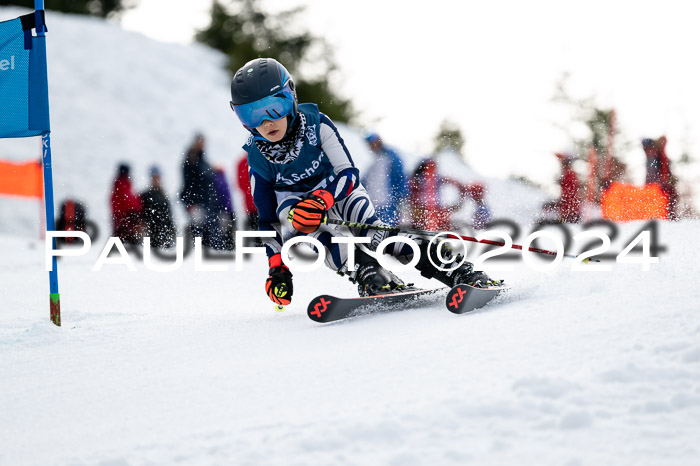 60. Int. Werdenfelser Kinderskitag 03.03.2024